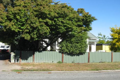 Photo of property in 4-4a Campbell Street, Maori Hill, Timaru, 7910