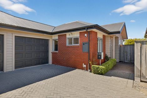 Photo of property in 10 Streamside Court, Woolston, Christchurch, 8062