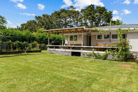 Photo of property in 498 Vinegar Hill Road, Kauri, Kamo, 0185