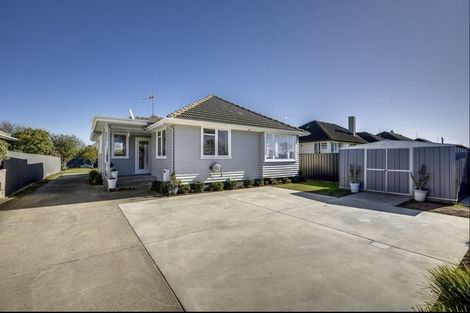 Photo of property in 49 Williams Street, Marewa, Napier, 4110