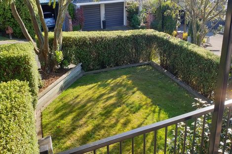 Photo of property in 1/7 Patchett Place, Cashmere, Christchurch, 8022