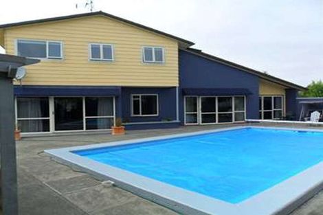 Photo of property in 83 Middle Road, Allenton, Ashburton, 7700