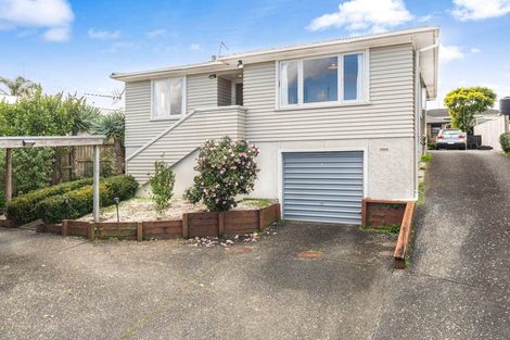 Photo of property in 1/29 Raines Avenue, Forrest Hill, Auckland, 0620