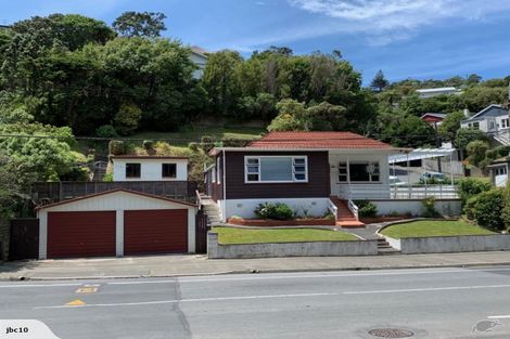 Photo of property in 293 Ohiro Road, Brooklyn, Wellington, 6021