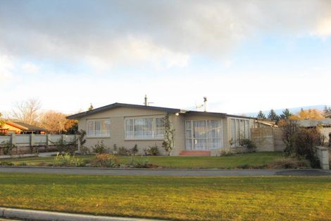 Photo of property in 86 Russell Street, Alexandra, 9320