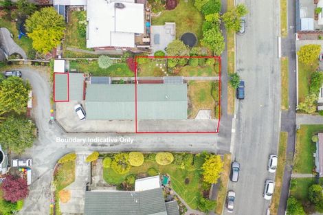 Photo of property in 1/36 Pukatea Street, Glenwood, Timaru, 7910