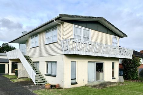 Photo of property in 6 Dudding Avenue, Northcote, Auckland, 0627