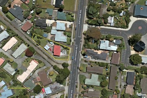 Photo of property in 12 Rathgar Road, Henderson, Auckland, 0610