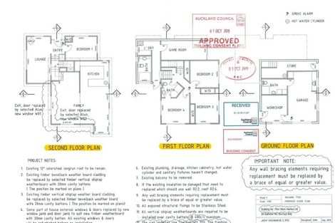 Photo of property in 1/30 Gulf View Road, Murrays Bay, Auckland, 0630