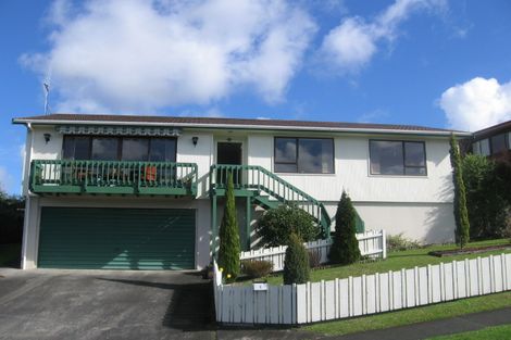 Photo of property in 1 Bluegum Place, Woodhill, Whangarei, 0110