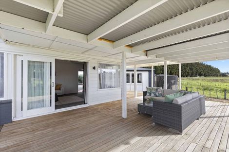 Photo of property in 640 Waiuku Road, Mauku, Pukekohe, 2678