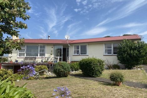 Photo of property in 28 Watene Crescent, Waitara, 4320