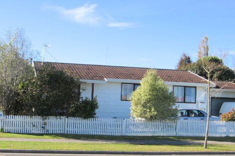 Photo of property in 87b Breckons Avenue, Nawton, Hamilton, 3200