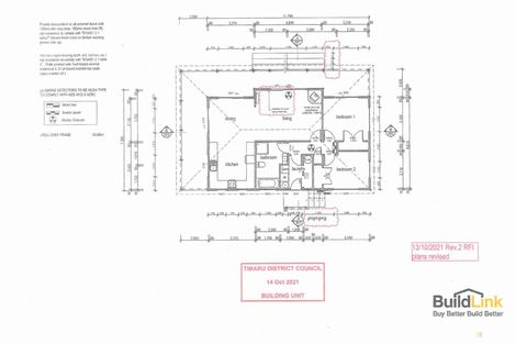 Photo of property in 1196 Peel Forest Road, Peel Forest, Geraldine, 7992