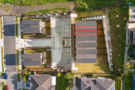 Photo of property in 5/59 Saralee Drive, Manurewa, Auckland, 2105