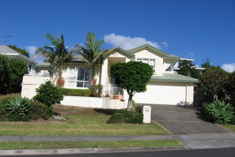 Photo of property in 6 Tyburn Lane, Unsworth Heights, Auckland, 0632