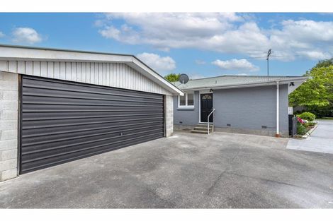 Photo of property in 16b Opal Place, Casebrook, Christchurch, 8051