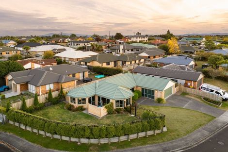 Photo of property in 9 Northmeadow Drive, Rototuna, Hamilton, 3210