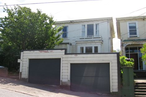 Photo of property in 28 Hargreaves Street, Mount Cook, Wellington, 6021