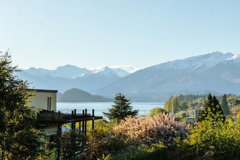 Photo of property in 30b Chalmers Street, Wanaka, 9305