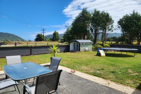 Photo of property in 141 Taylorville Road, Coal Creek, Greymouth, 7802