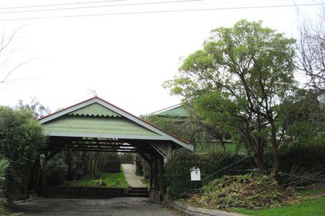 Photo of property in 1 Marett Street, Macandrew Bay, Dunedin, 9014