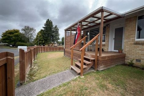 Photo of property in 33/37 John Street, Tokoroa, 3420