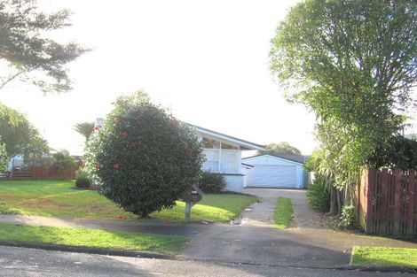 Photo of property in 11 Pulham Crescent, Queenwood, Hamilton, 3210