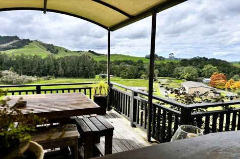 Photo of property in 401 Wright Road, Matakana, Warkworth, 0985