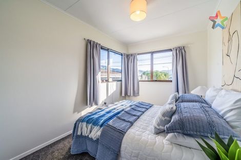 Photo of property in 28 Norfolk Street, Wainuiomata, Lower Hutt, 5014