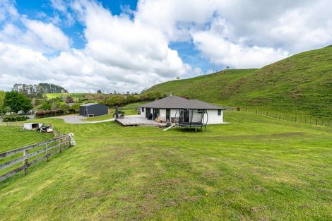 Photo of property in 170 Te Tahi Road, Puketotara, Te Awamutu, 3876
