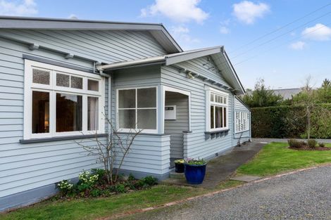 Photo of property in 26 South Featherston Road, South Featherston, Featherston, 5771