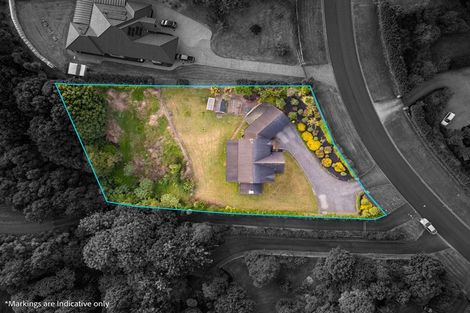 Photo of property in 16 Michael Bosher Way, Flat Bush, Auckland, 2019