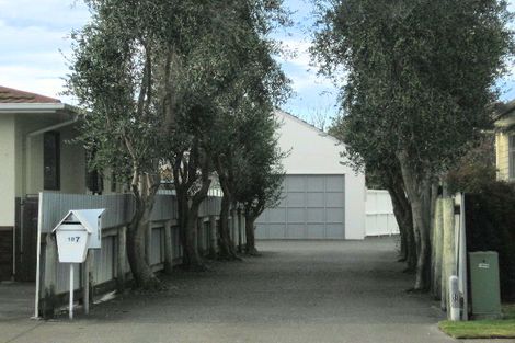 Photo of property in 2/107 Auckland Road, Greenmeadows, Napier, 4112