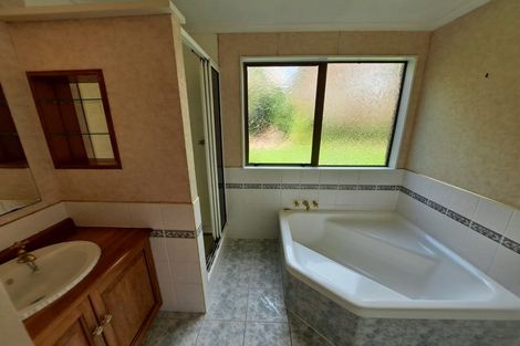 Photo of property in 190 Dorset Road, Hillsborough, New Plymouth, 4372