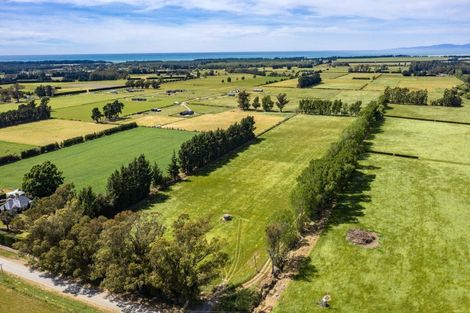 Photo of property in 732 Rangiora Leithfield Road, Leithfield, 7477