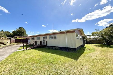 Photo of property in 229 Valley Road, Kawerau, 3127