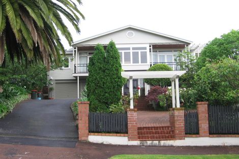 Photo of property in 15 Woodley Avenue, Remuera, Auckland, 1050