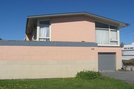Photo of property in 105 Scott Street, Blenheim, 7201