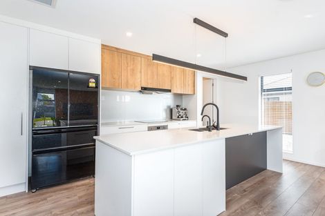 Photo of property in 6 Ayrshire Lane, Halswell, Christchurch, 8025