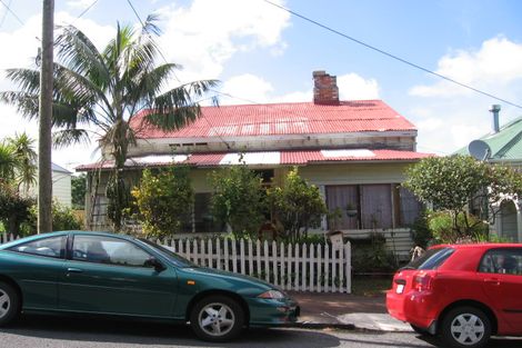 Photo of property in 34 Home Street, Grey Lynn, Auckland, 1021
