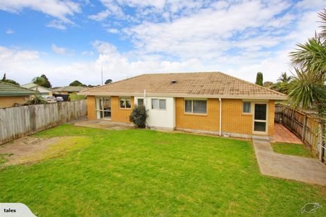 Photo of property in 19 Rebecca Rise, Weymouth, Auckland, 2103