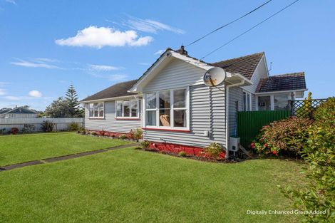 Photo of property in 129 Puriri Street, Castlecliff, Whanganui, 4501