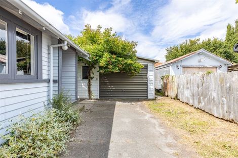 Photo of property in 7 Pirie Street, Palmerston North, 4410