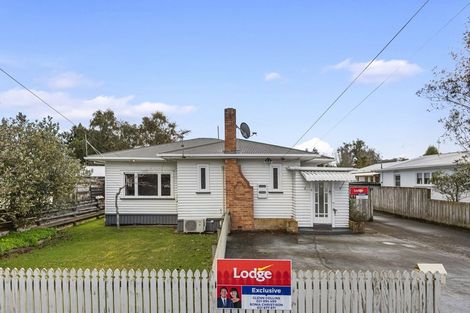 Photo of property in 6 Park Terrace, Hamilton Central, Hamilton, 3204