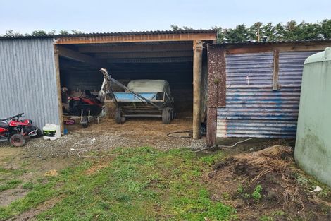 Photo of property in 129 Steward Road, Richmond, Oamaru, 9493