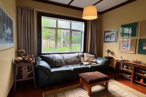 Photo of property in 6 Onslow Road, Bluff Hill, Napier, 4110