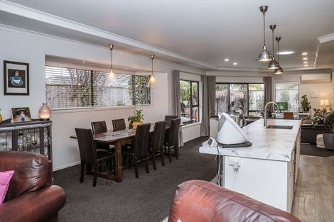 Photo of property in 12 Pelorus Place, Redwoodtown, Blenheim, 7201