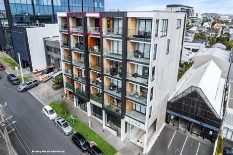 Photo of property in 502/12 Mackelvie Street, Grey Lynn, Auckland, 1021
