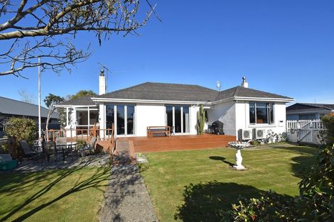 Photo of property in 141 Chelmsford Street, Windsor, Invercargill, 9810